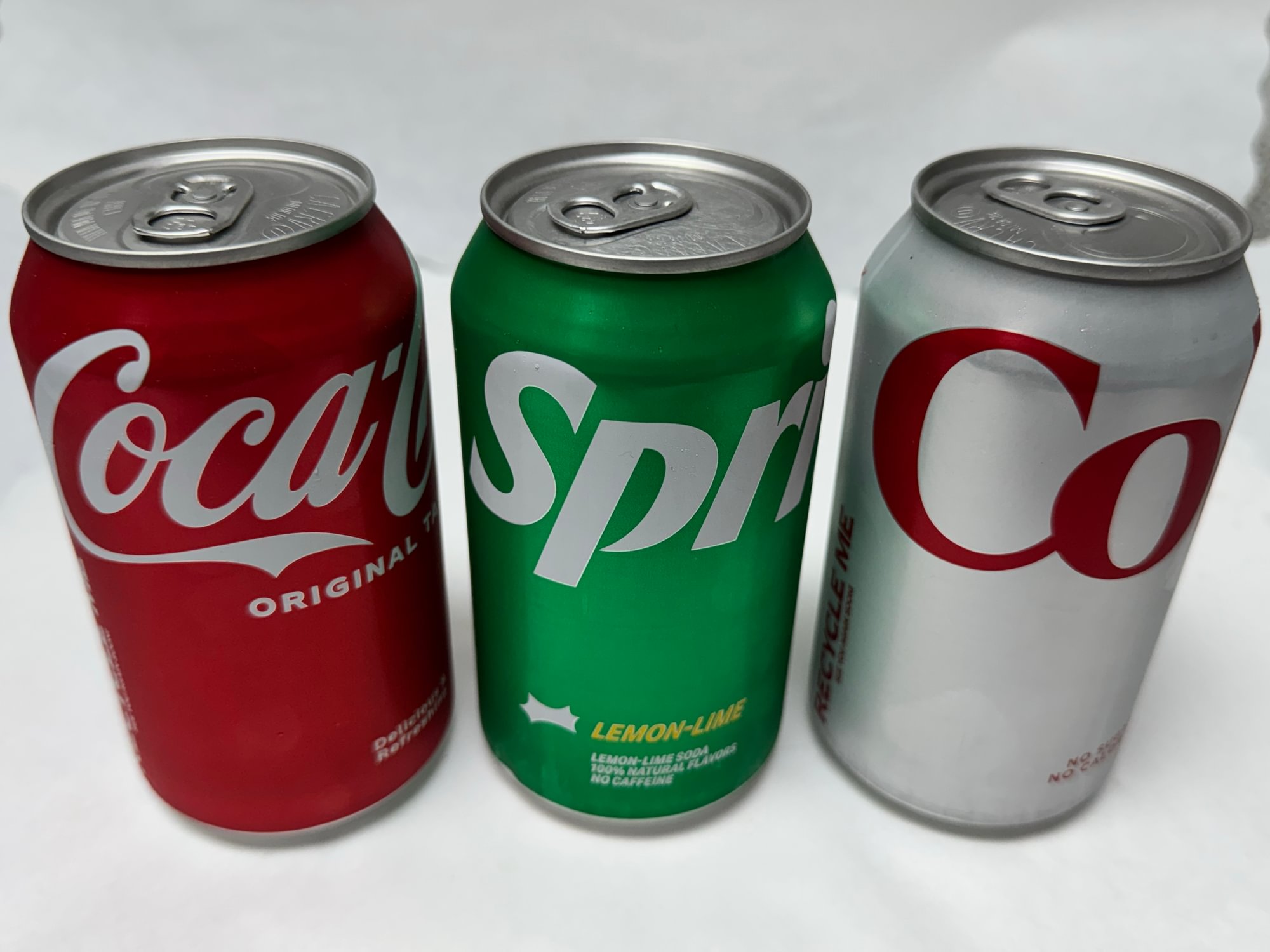 Soda
