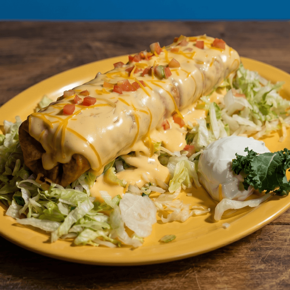 Chimichanga