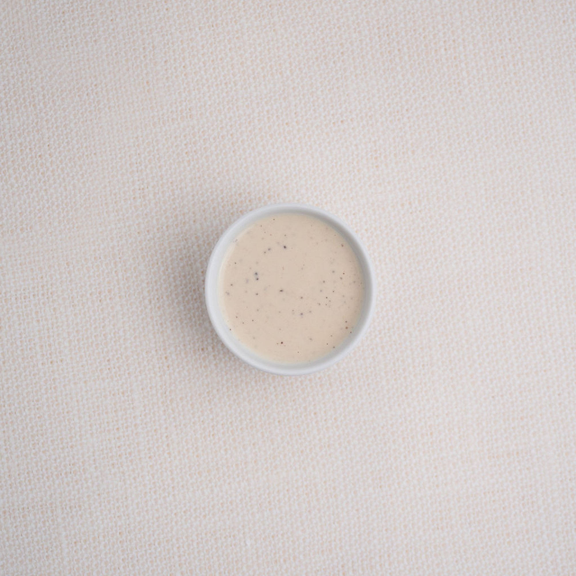 Tahini Cup