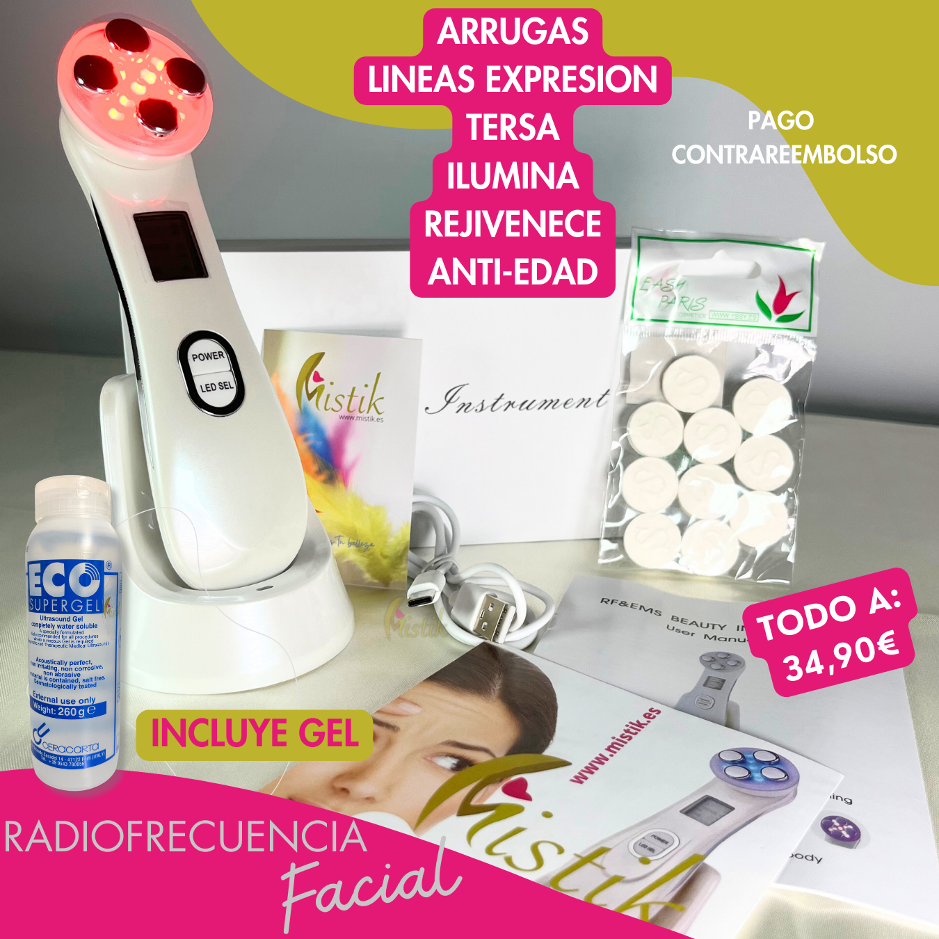 Galería en miniatura