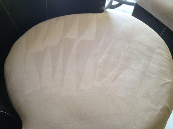 UCM Upholstery Cleaning Photo