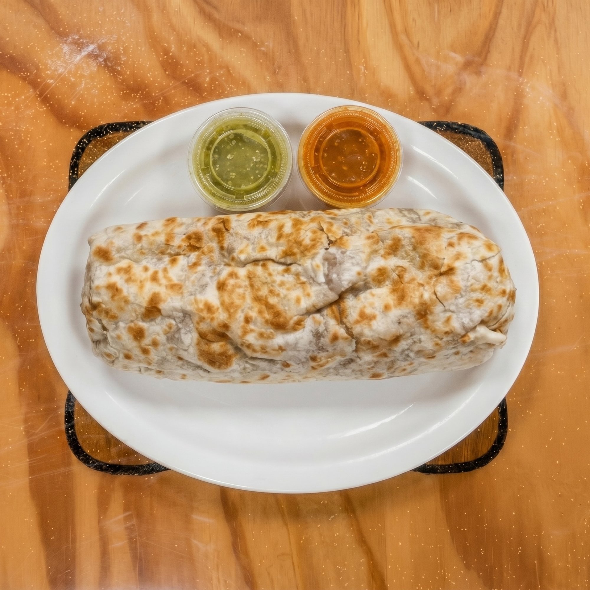 Burrito Regular