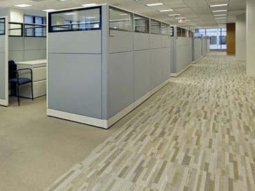 Milliken Commercial Carpet