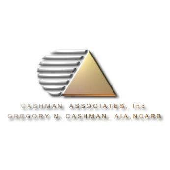 Cashman Associates, Inc. Logo