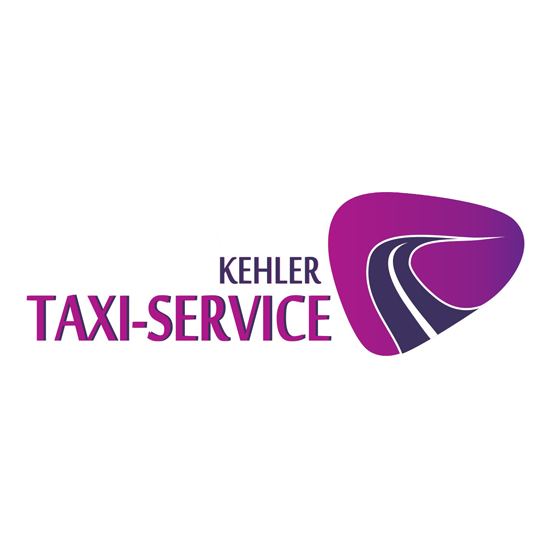 Logo von Kehler Taxiservice GbR