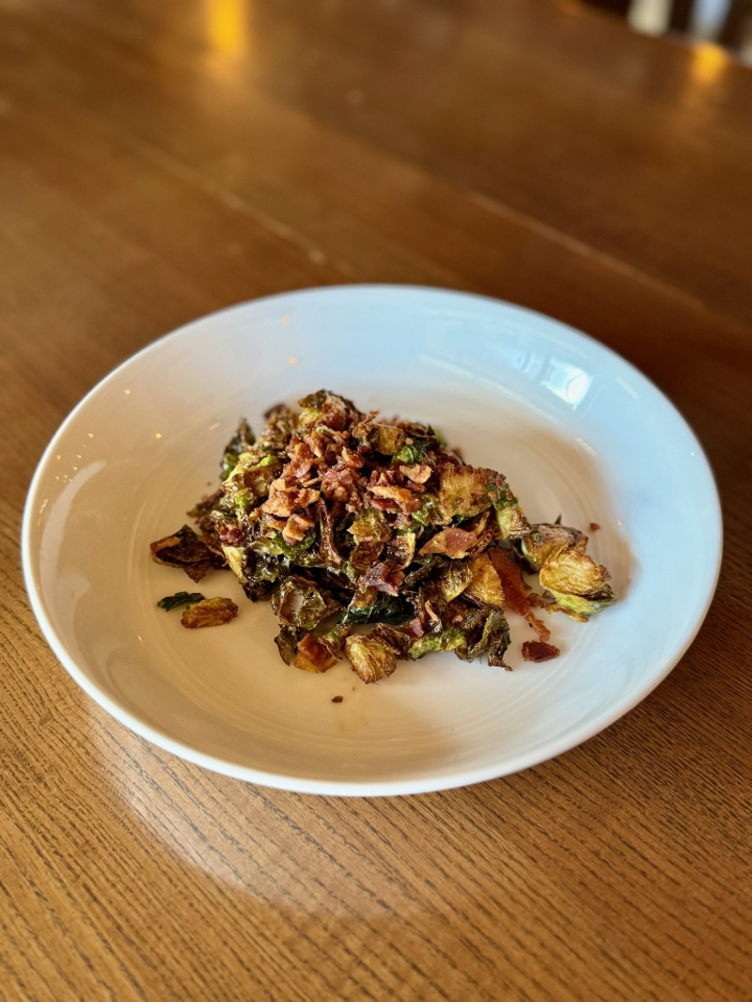 Large Brussels Sprouts