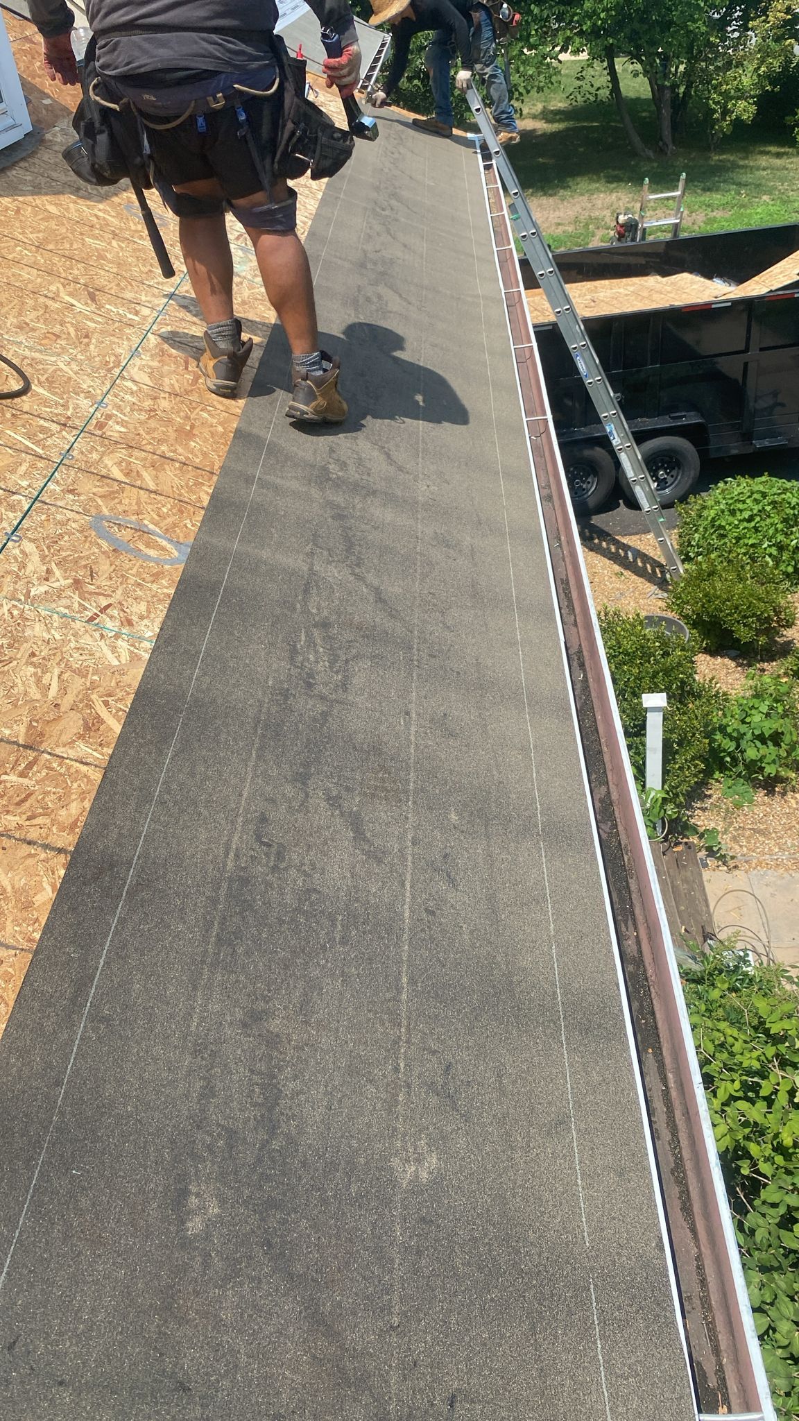 Radiant Home Services Image