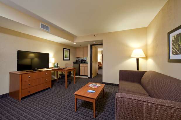 Images Best Western Plus Scottsdale Thunderbird Suites