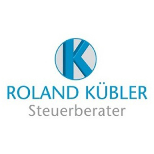 Logo von Steuerberater Roland Kübler