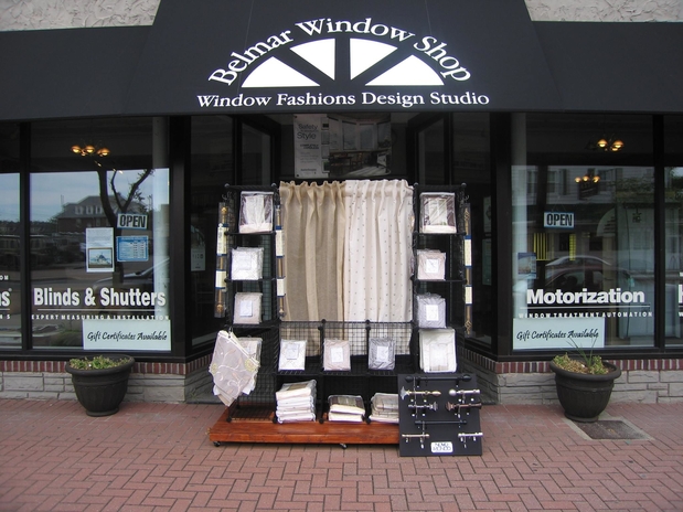 Images Belmar Window Shop