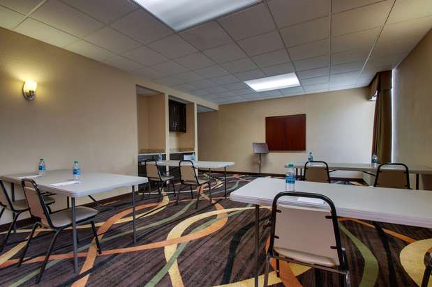 Images Hampton Inn Lebanon