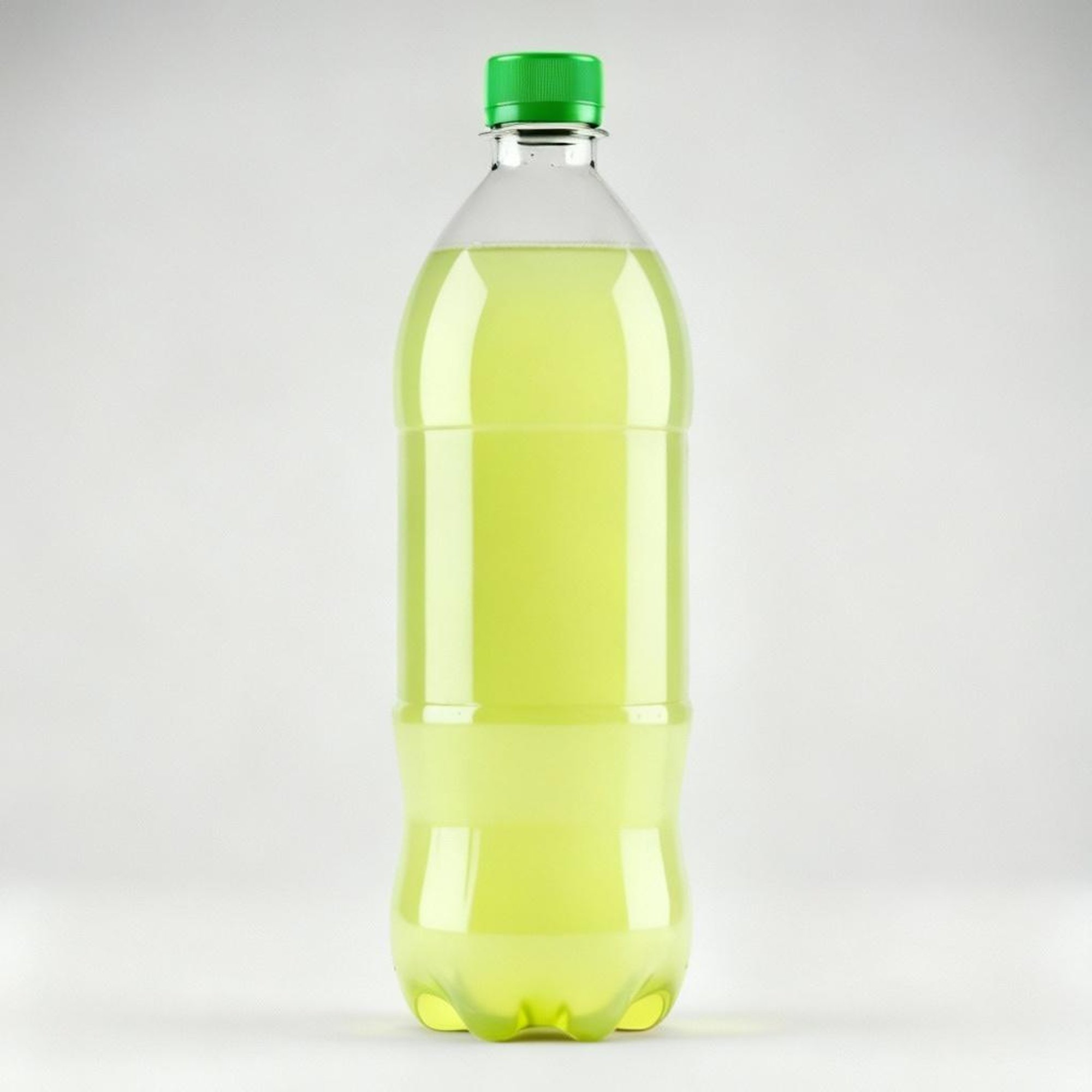Bottle Lemonade