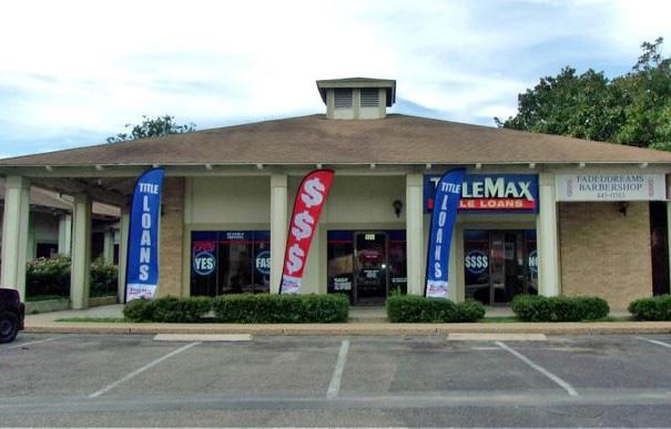 TitleMax Title Loans Photo