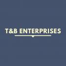 T&amp;B Enterprises Logo