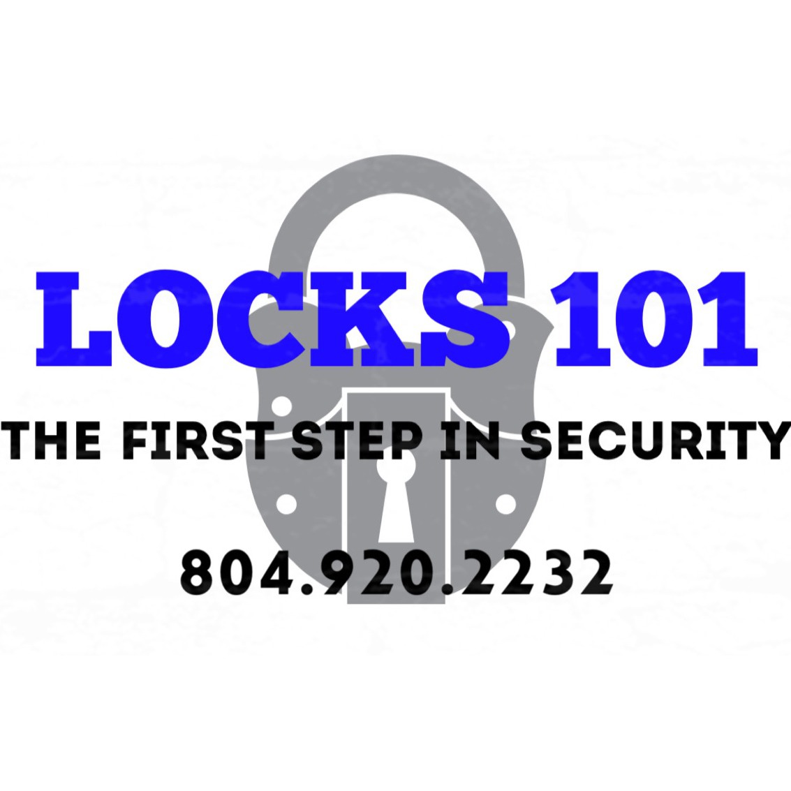 LOCKS101 Logo