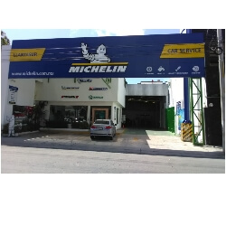 Foto de Llantasur Yaxchilan - Michelin Car Service