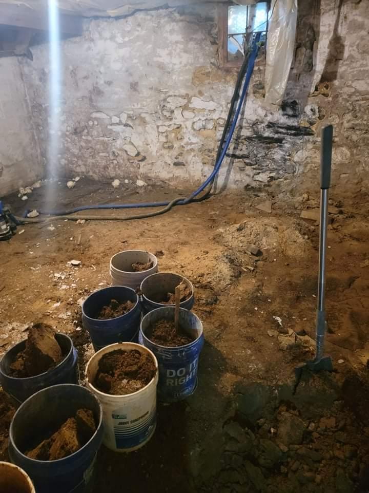 Basement Gurus LLC Image