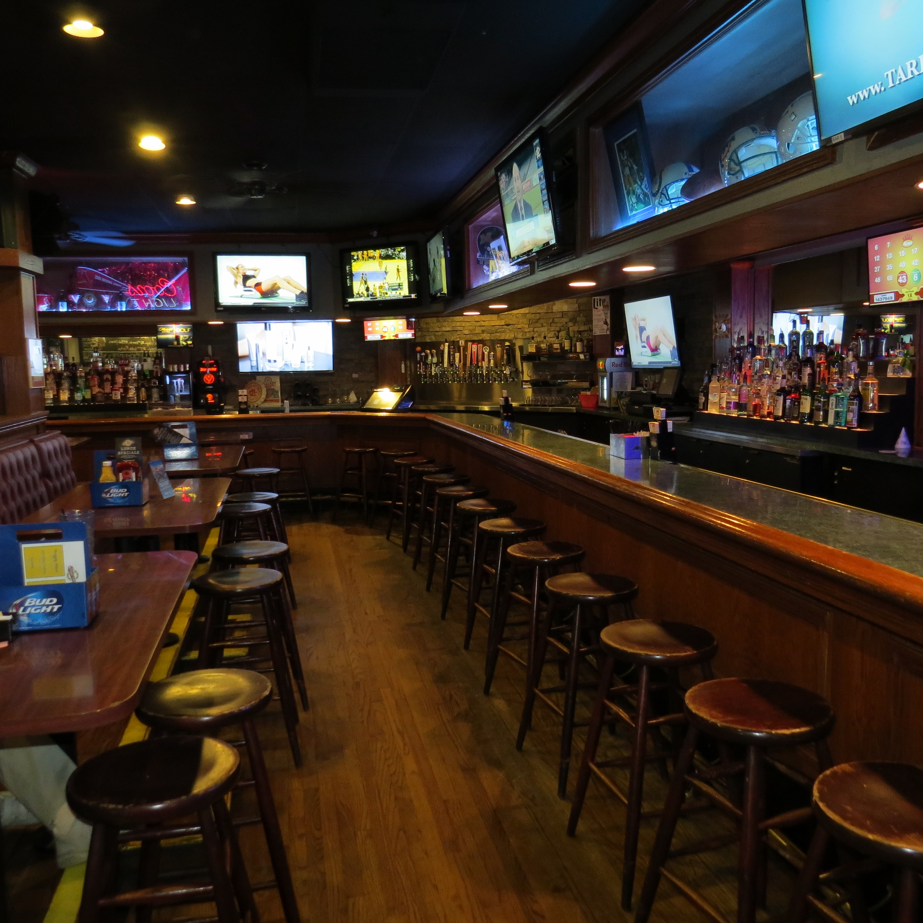 Krieger's Sports Bar Coupons near me in Ballwin | 8coupons