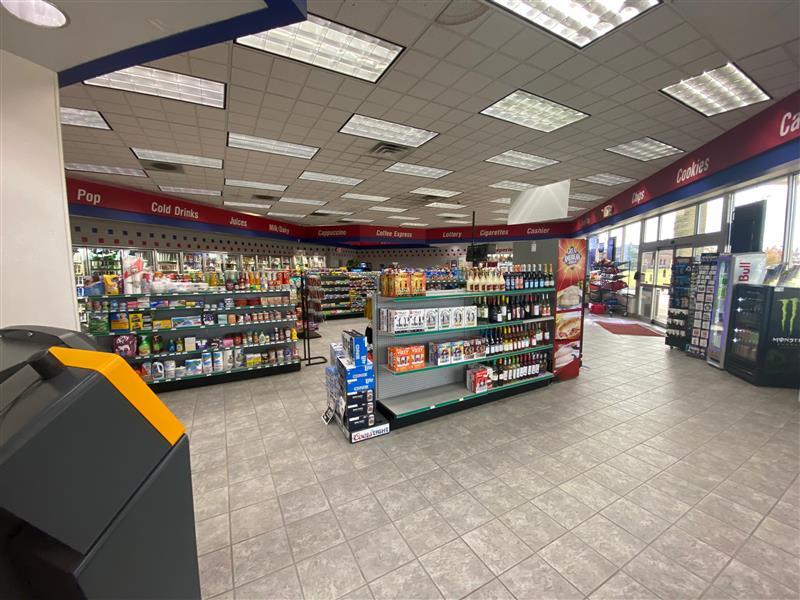 BudgetCoinz Bitcoin ATM Image