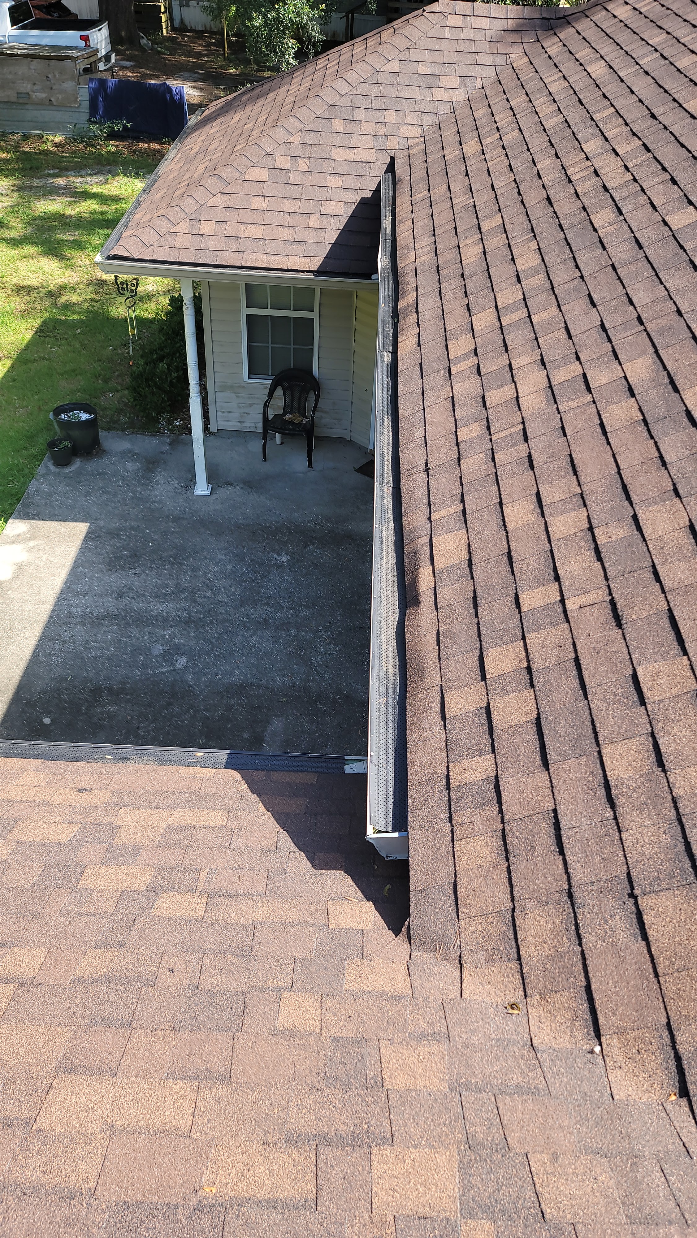 Galloway Roofing Image