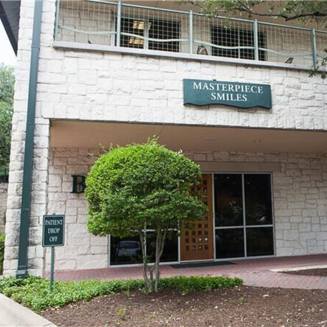 Masterpiece Smiles Image