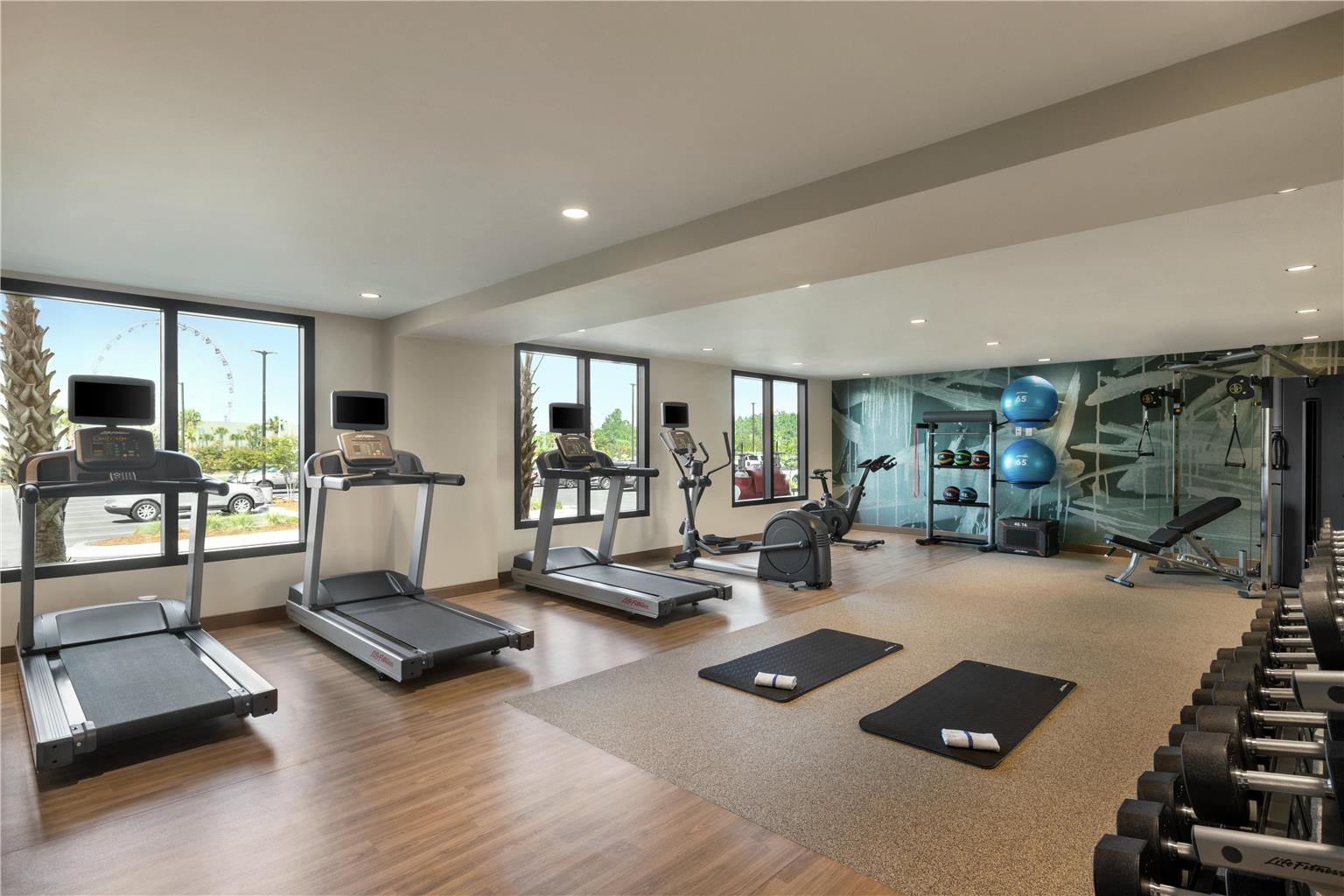 Embassy Suites by Hilton Panama City Beach Resort Image