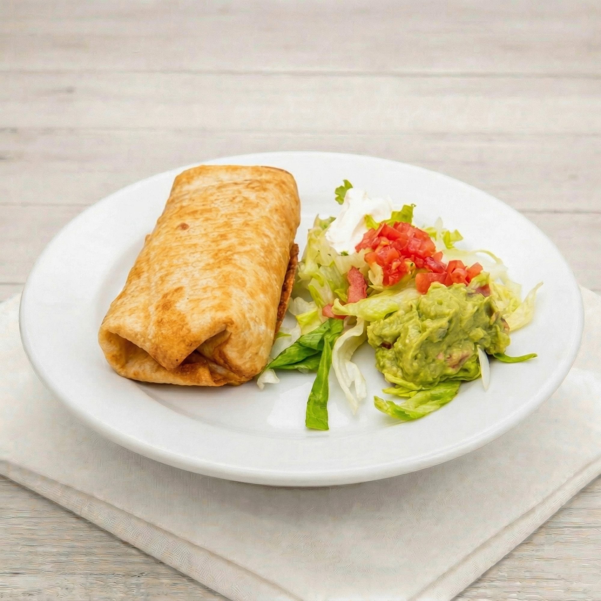 Chimichanga