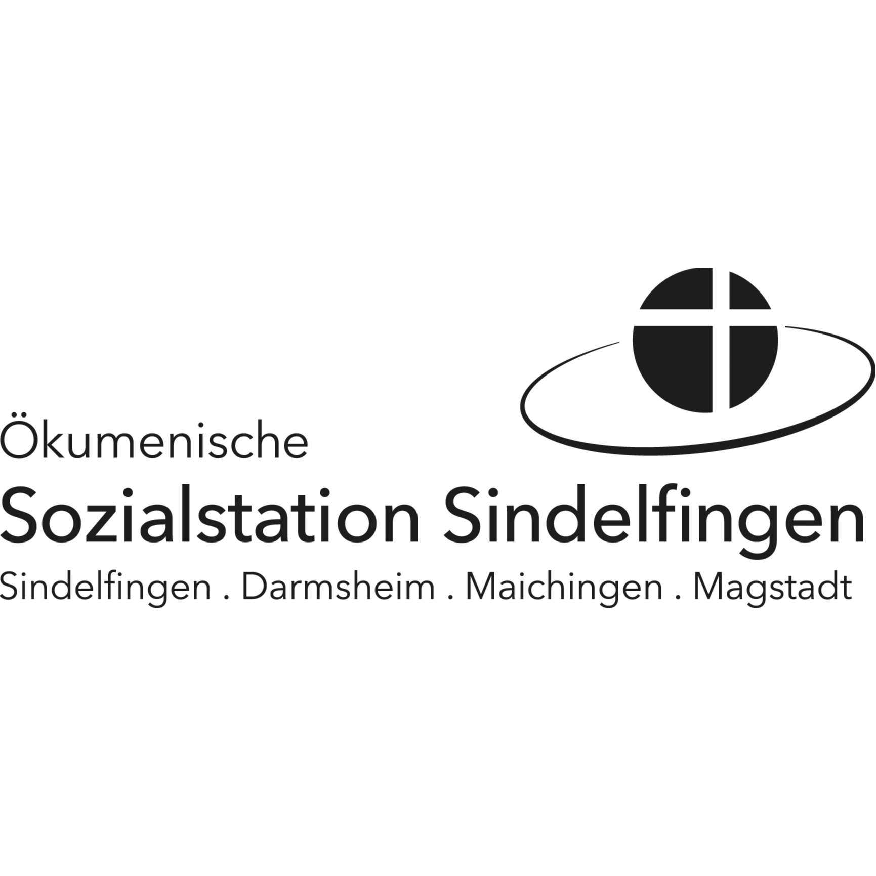 Logo von Ökumenische Sozialstation Sindelfingen gGmbH