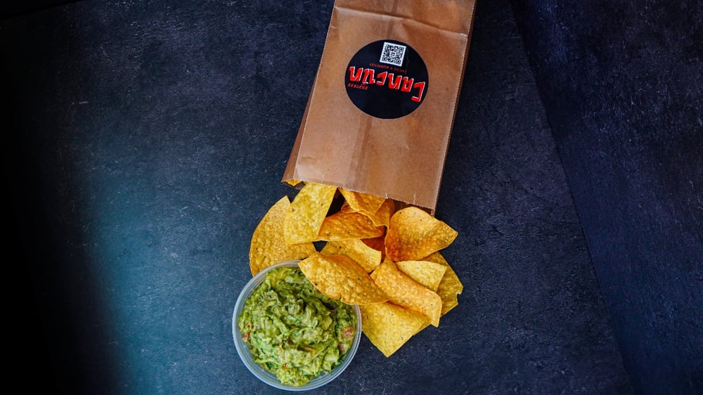 Guac & Chips