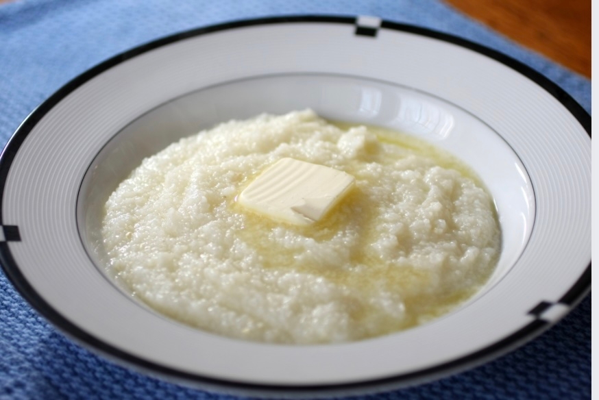 Grits
