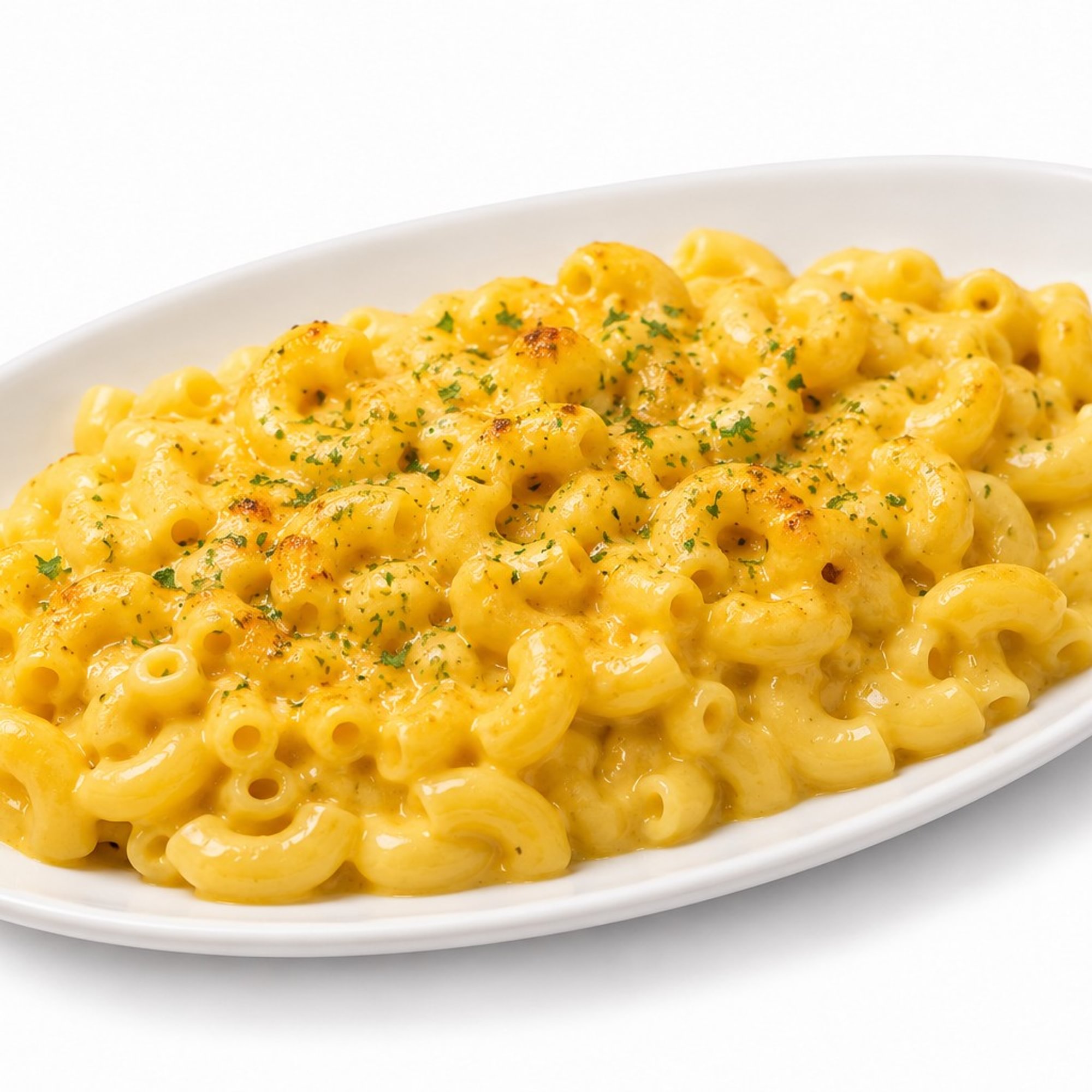 Macaroni - Side