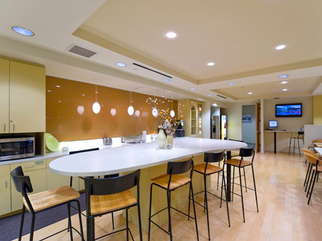 Regus - California, San Ramon - Bishop Ranch Photo