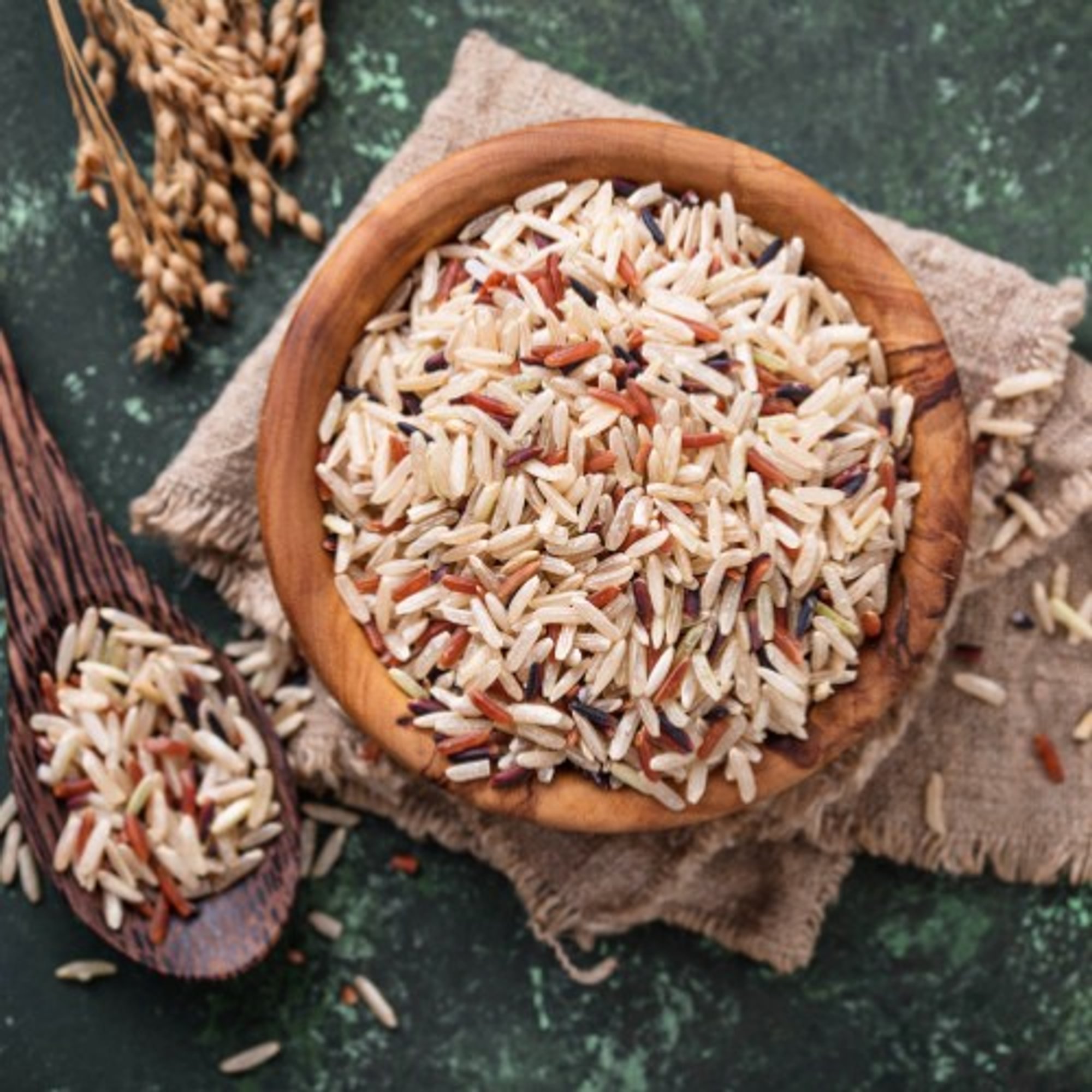 Brown Rice