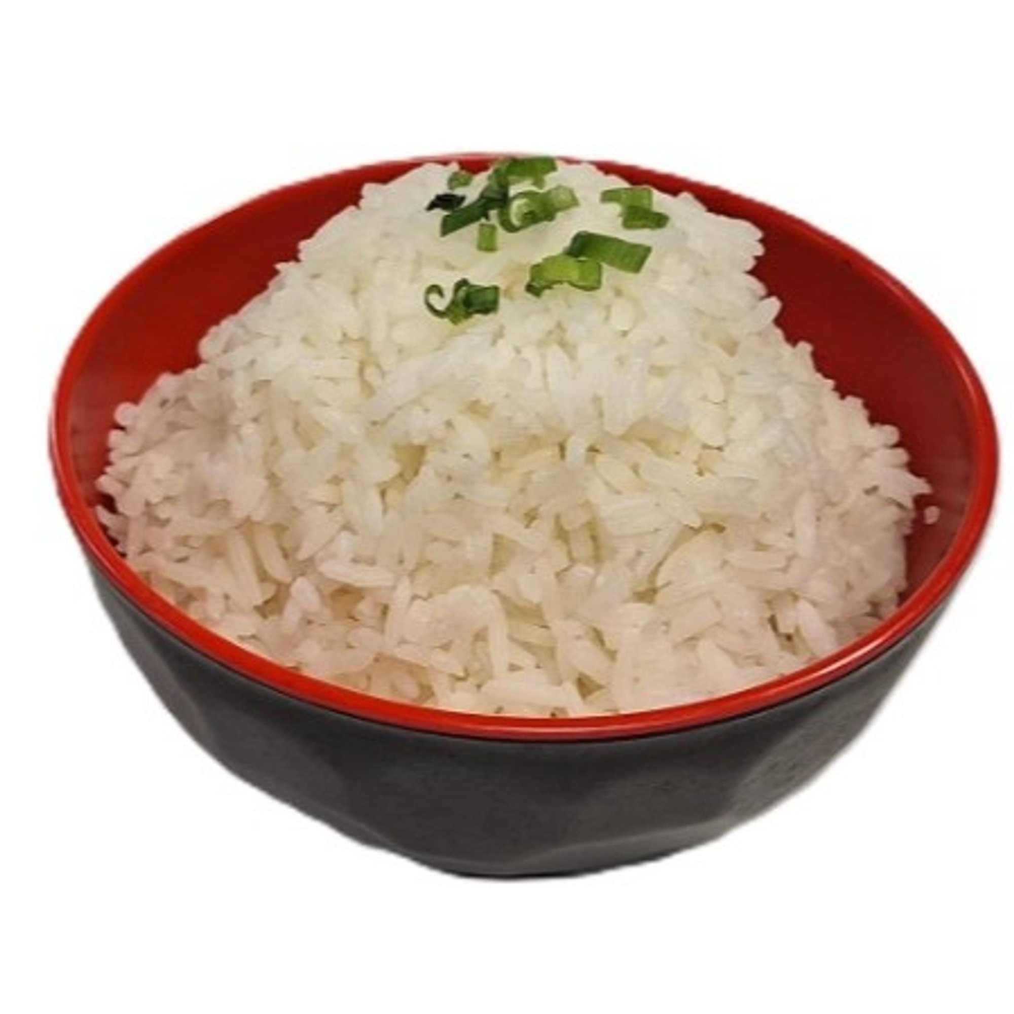 Steam Rice