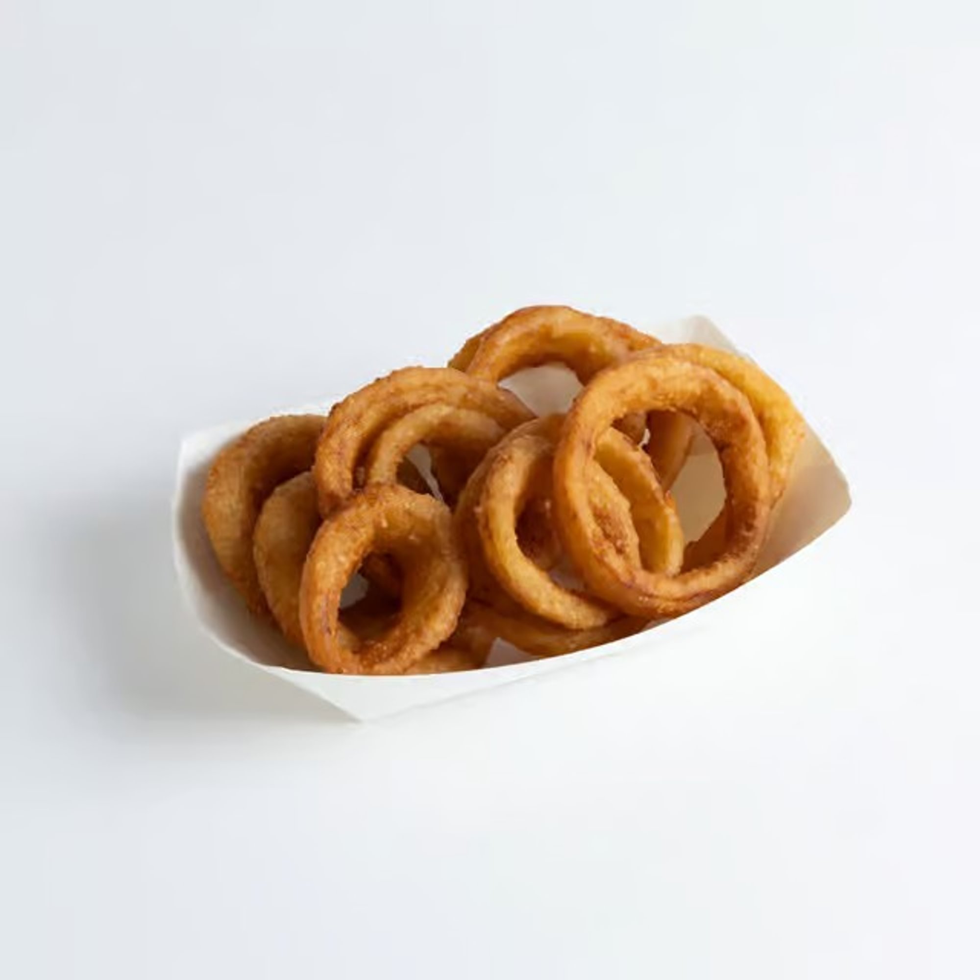 Jumbo Onion Rings