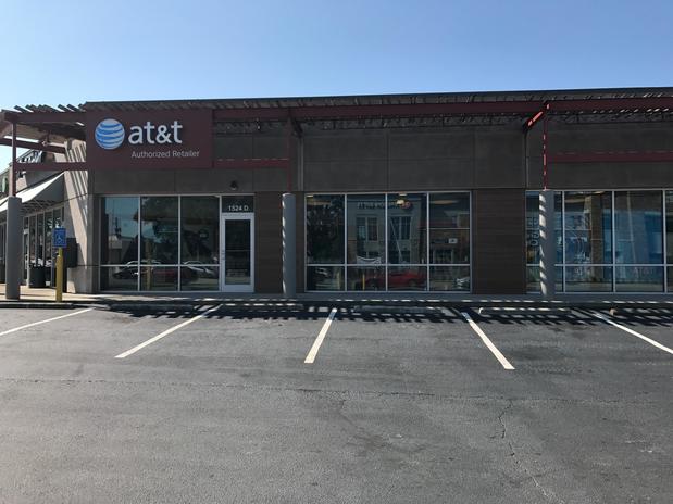 Images AT&T Store