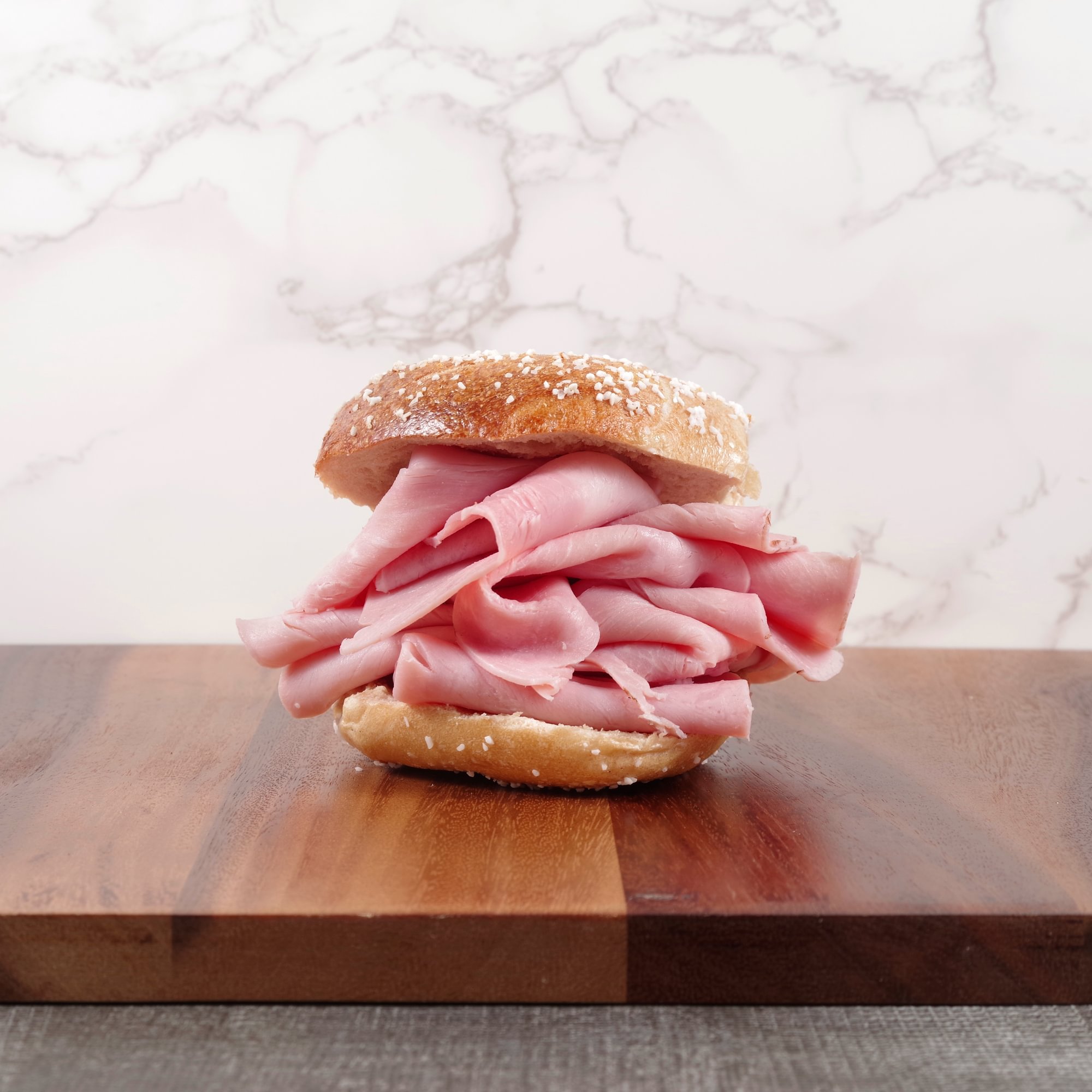 Ham Sandwich