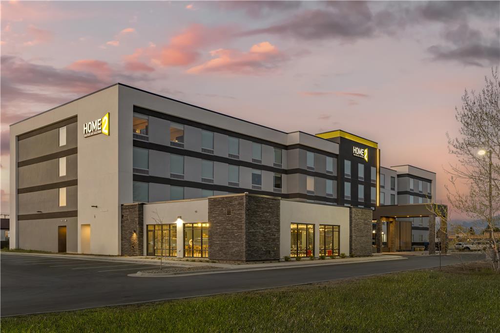 Home2 Suites by Hilton Bozeman Four Corners Image