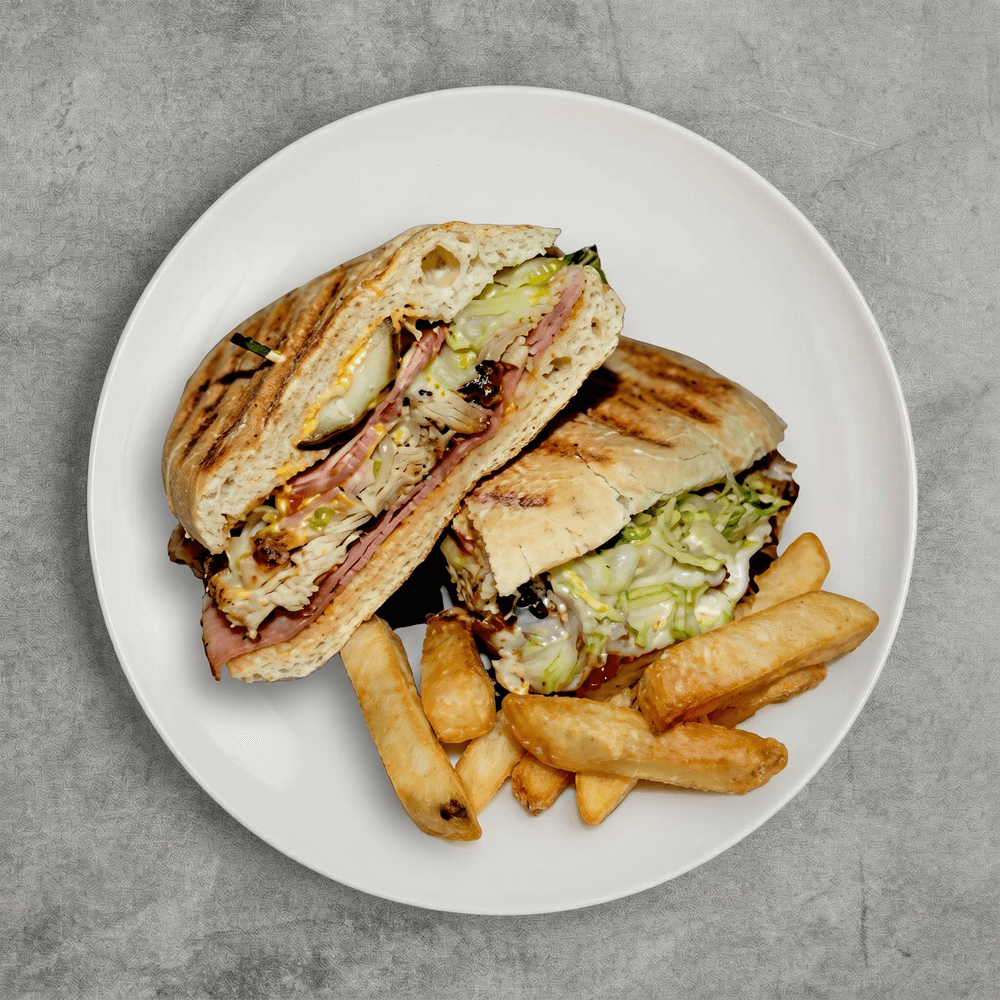 Italian Panini