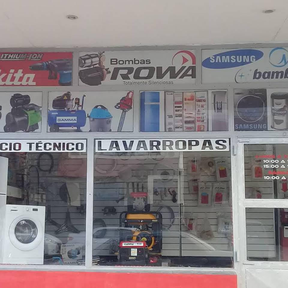 Galería en miniatura