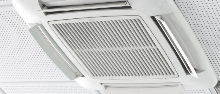 EE&G Air Conditioning Vero Beach, Air Duct, Vent Cleaning and Maintenance Photo