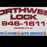 Northwest Lock Inc. Logo