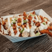 CBR Poutine