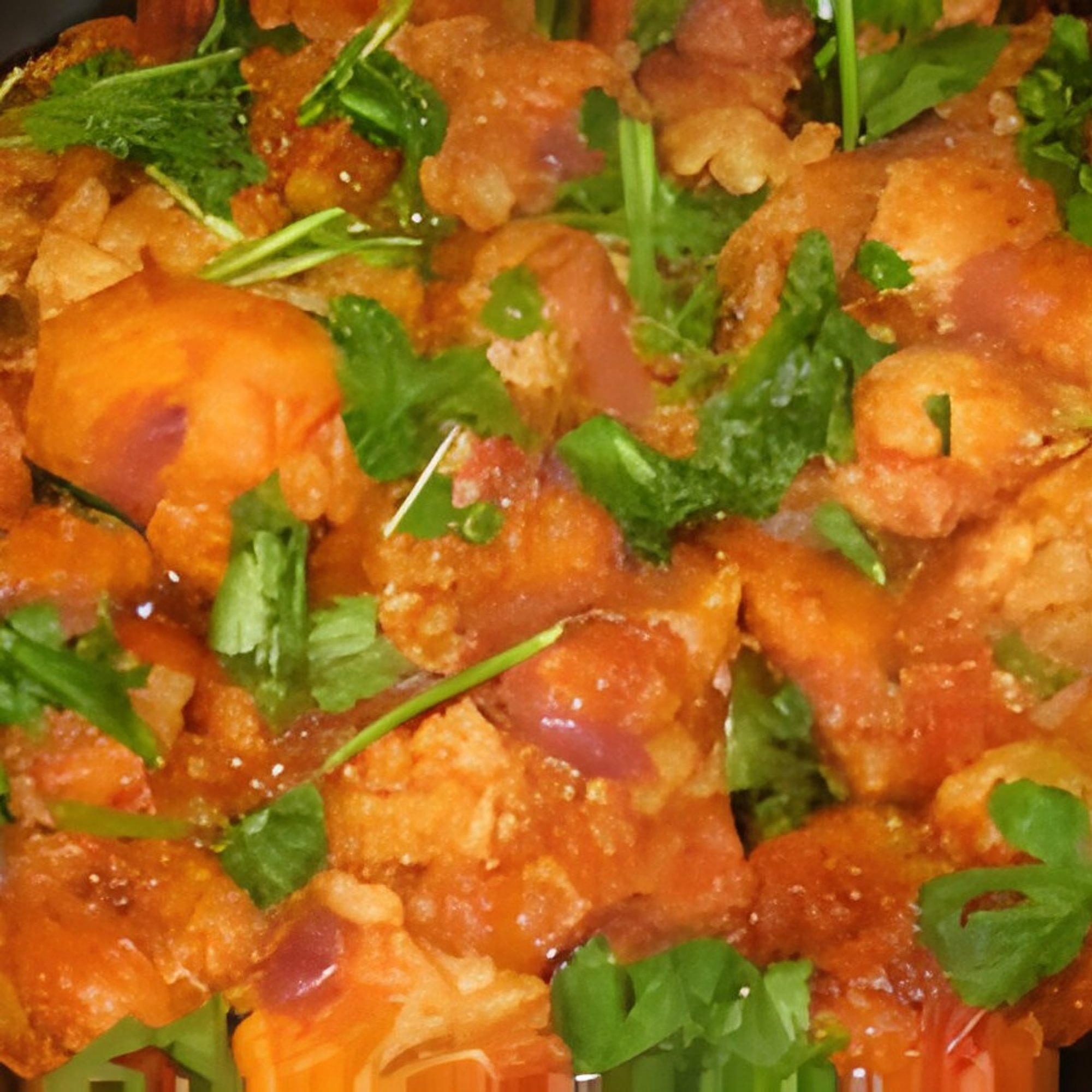 Aloo gobhi