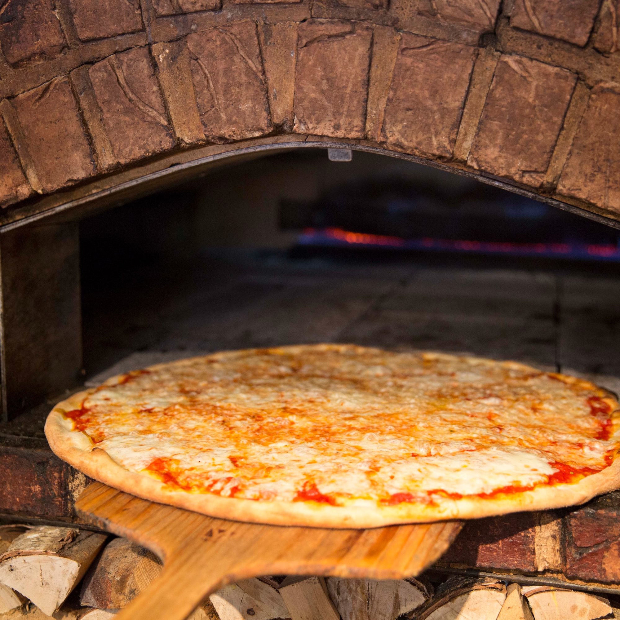 12” Small Pie