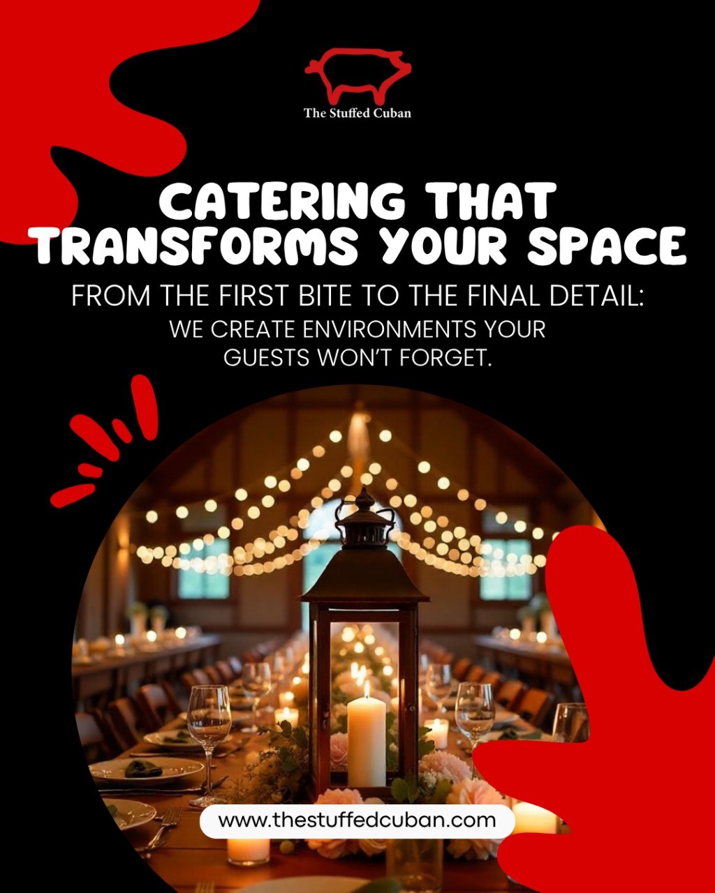 The Stuffed Cuban Image