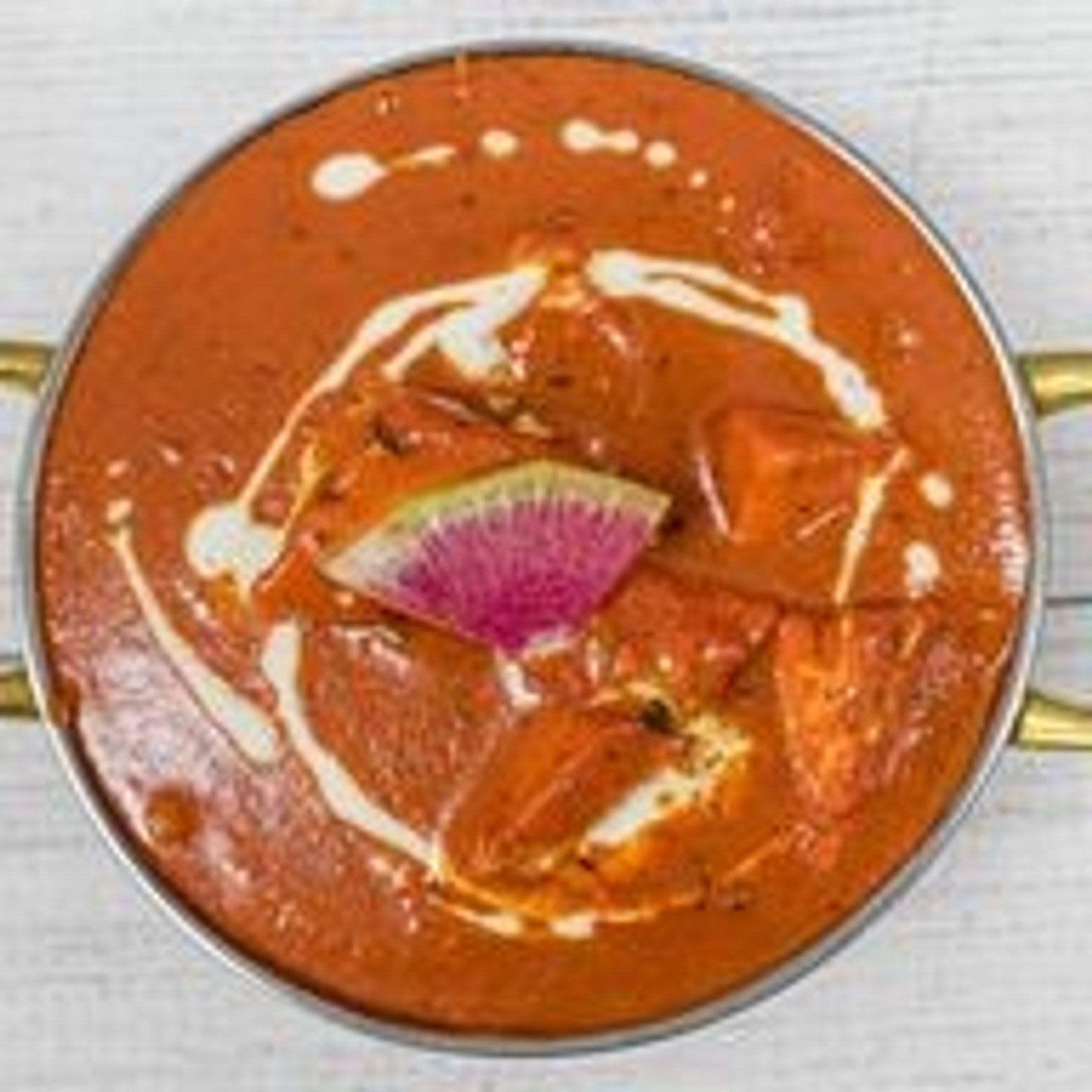 Paneer Butter Masala (Premium)