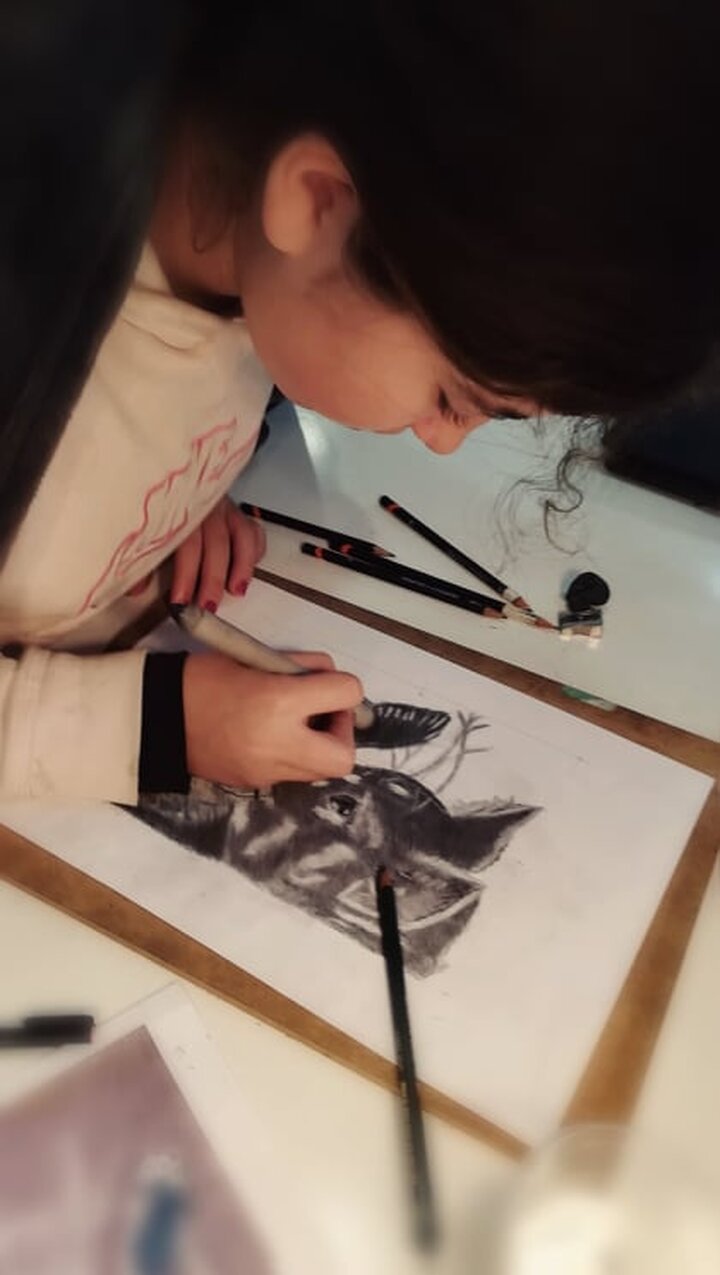 Galería en miniatura