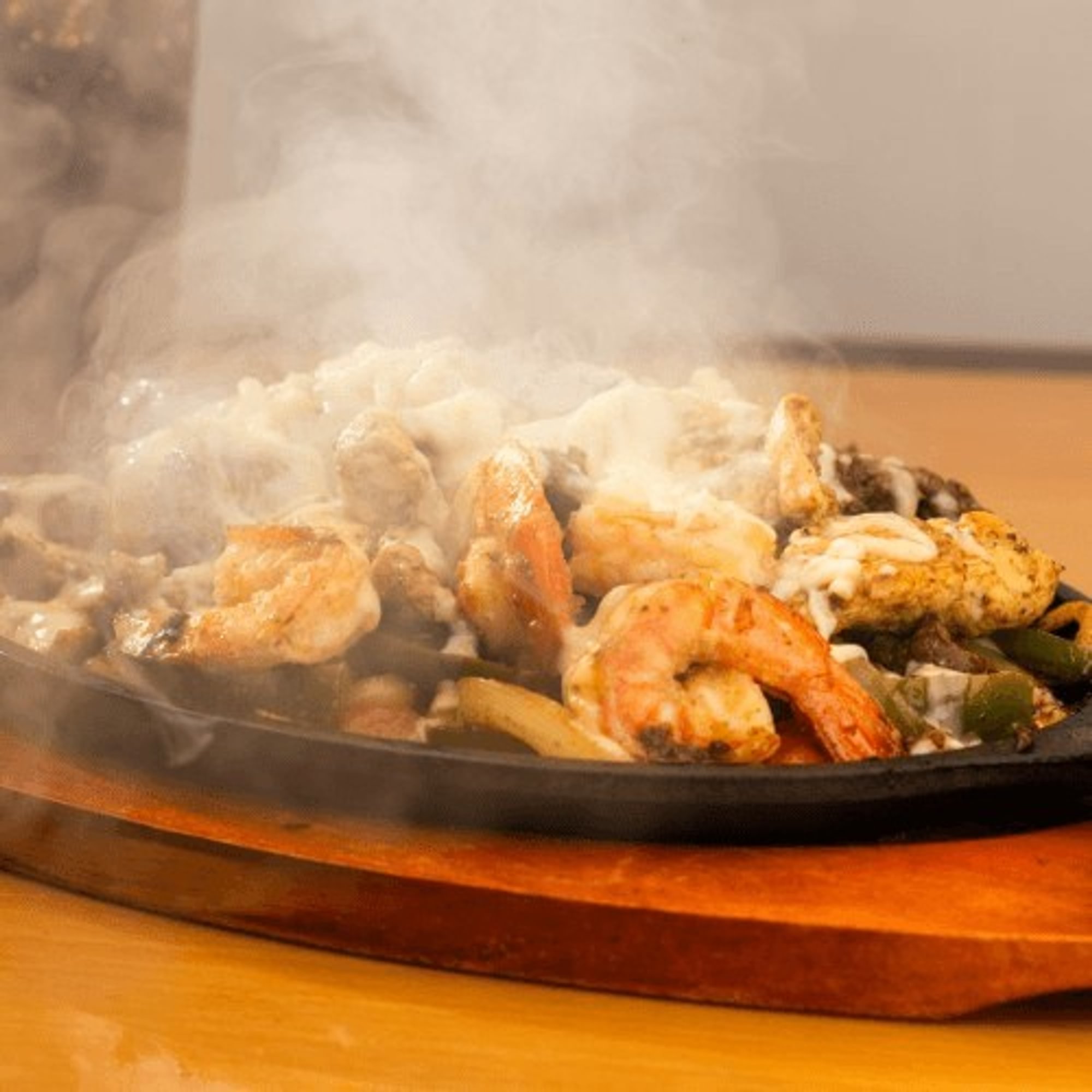 Tequila Fajita