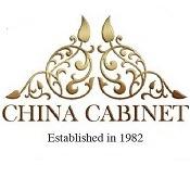 China Cabinet Photo